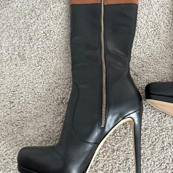 COPY - Michael Kors Hayley Boot - Picture 3 of 5